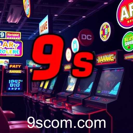 Arcade Games