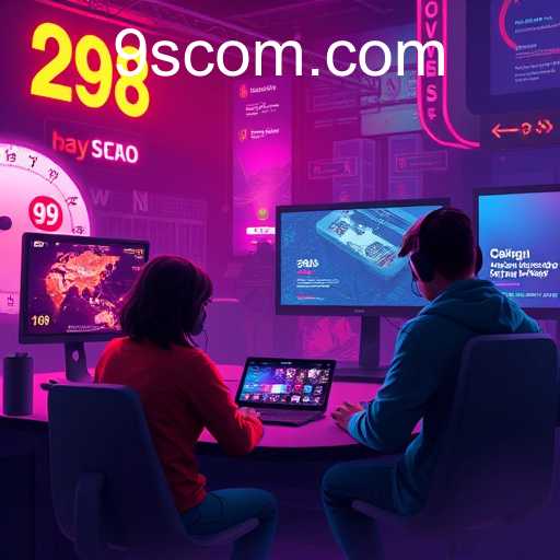 Emergent Trends in the Gaming Landscape