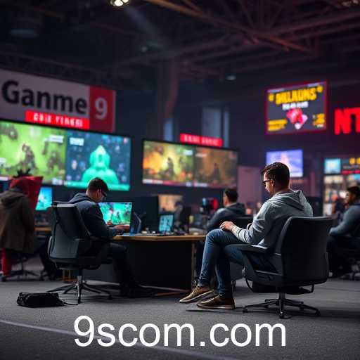 Gaming Evolution in the Digital Realm