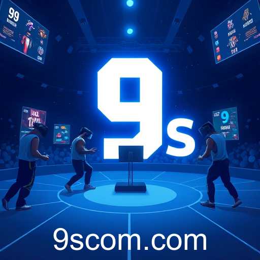 The Rise of Game 9s in Digital Entertainment